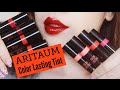 SWATCH REVIEW ARITAUM COLOR LASTING TINT WITH CC ENGSUB