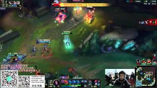 TBQ回国直播蜘蛛第一视角