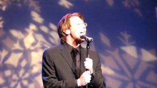 Have Yourself a Merry Little Christmas by Clay Aiken, video by toni7babe