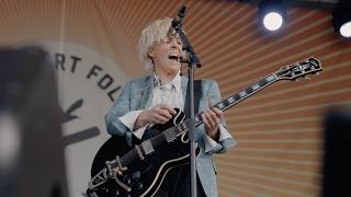 Brandi Carlile - Uninvited (Newport Folk Fest 2026)