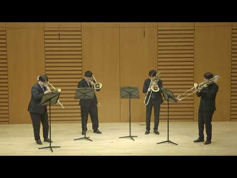 Tokyo Triptych - Philip SPARKE