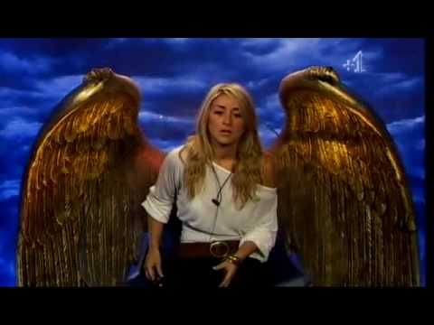 BBUK 11 - Daily Show - Day 43 - Part 1