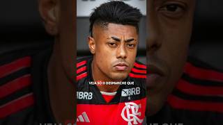 Veja só o desmanche que o Flamengo vai sofrer 😱 #futebol #flamengo #futebolbrasileiro