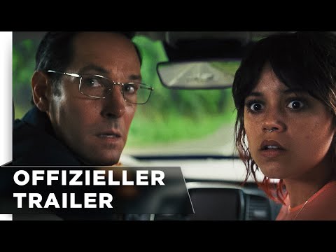 Trailer-Vorschau: Death of a Unicorn