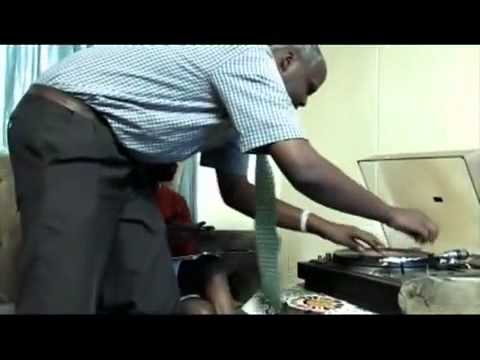 Juacali featuring Enika - Ni imbie (Official Video )