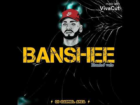 BANSHEE_ M96 ft BLUNTED VATO _ (Rkt) @DJGERE_@DJGABRIELARZA (Difusión)