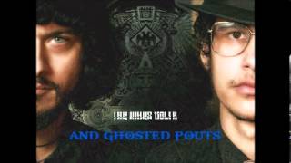 AND GHOSTED POUTS- by the mars volta.wmv
