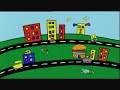 ToddWorld Intro Gaeilge