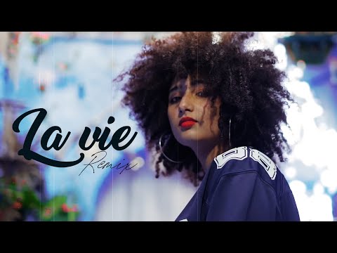 𝖭𝗂𝗇𝗃𝖺 𝗑 𝖫𝗂𝗆𝗂𝗍𝗅𝖾𝗌𝗌 𝗑 𝖧_𝖩𝗈𝖼𝗄𝖾𝗋 𝗑 𝖸𝗈𝗎𝗌𝗌𝖾𝖿 | 𝗟𝗮 𝘃𝗶𝗲 (𝚁𝚎𝚖𝚒𝚡 𝙱𝚢 𝙰𝚕𝚎𝚓𝚊𝚗𝚍𝚛𝚘)