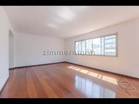 Apartamento 3 dormitórios e 2 vagas em Jardim Paulista | Alameda Sarutaia