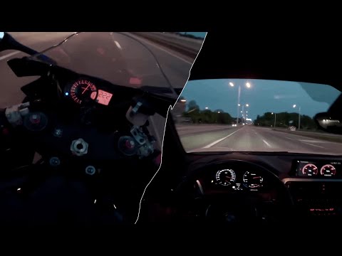 GHOSTRIDER X JUNIOR PT I | MY EYES | (TRAVIS SCOTT)