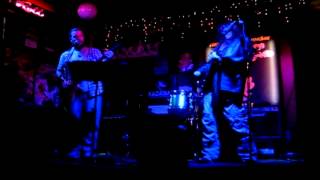 Joining a Fan Club (Jellyfish Cover)