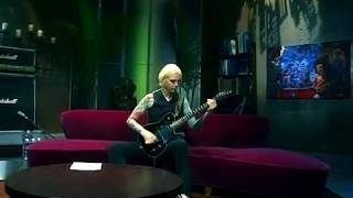 John 5 - Let It All Bleed Out