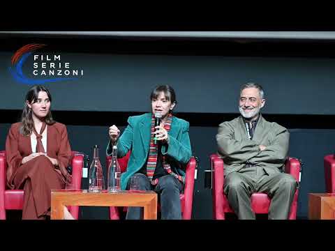 "Se domani non torno", film su Giulia Cecchettin e la sua famiglia alla Festa del Cinema di Roma