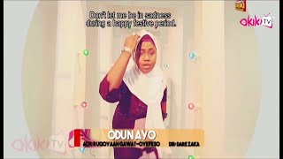 Odun Ayo - Latest Islamic Music Video 2016