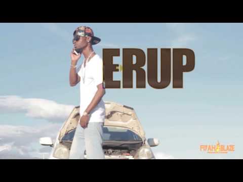 Erup ft Faydra - Love (Video Promo)