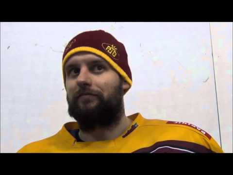 Baráž 2016: Slavia - Dukla 3:2 sn., Filip Seman