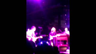 Bonnie Raitt, SLC UT 2012, Love Sneaking Up on You