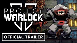 Project Warlock II (PC) Steam Key GLOBAL