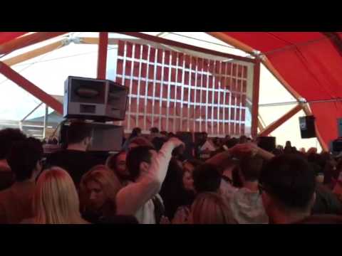 Sonja Moonear [part 2] @ Sunwaves 21 28/04/2017