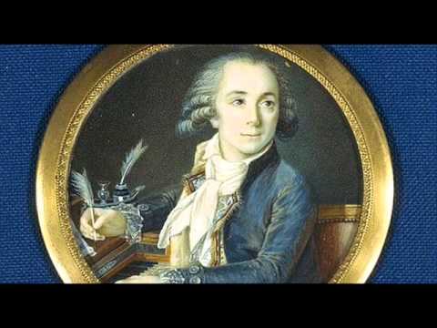 Air et Duette - Le Huron - André Grétry
