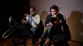 Lágrimas Negras - por Aníbal De Gracia y sus invitados. (No dejen de ver los bloopers al final)