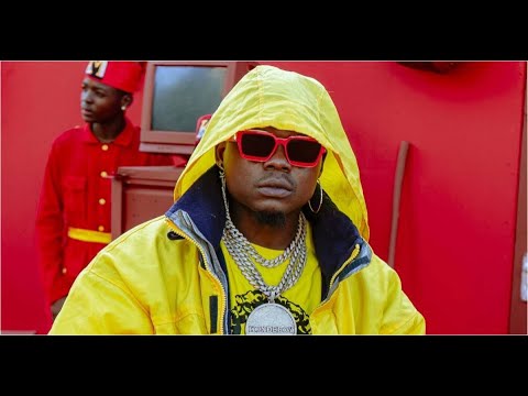 Smallgod ft. Harmonize _ Marry Me (Video LYRICS)