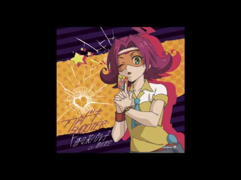 Future Card Buddyfight DDD Waku☆Doki SHOOTER Sora Tokui
