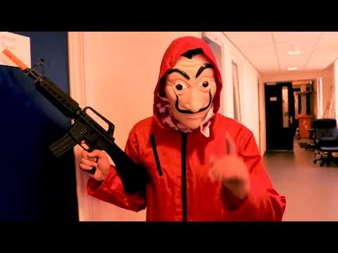 De Mannen Van De Bouw - De Bouw Is Wauw