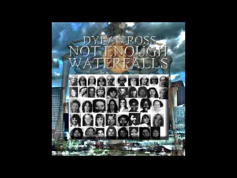 Dylan Ross (Rozz Dyliams) - Weetabix