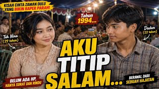 Download lagu A 90s Love Story That Started with a Gift Given to a Child mp3