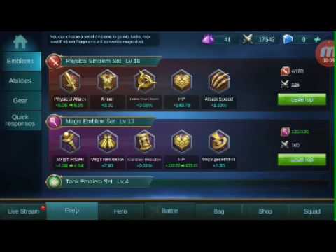 RAGE QUITTING IN MOBILE LEGENDS!!!