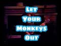 Kix  - Live 1982 -   Let your Monkeys Out