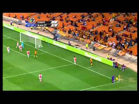 Matthew Rusike - 2014 / 2015