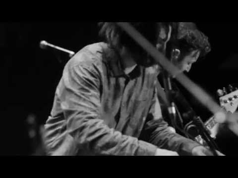 Black visions, Astral dreams.