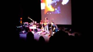Al DiMeola World Sinfonia 2010 Albany, NY