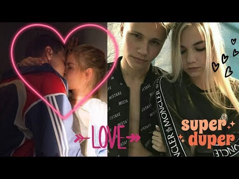 Софа Купер и Кирилл Феликс💖