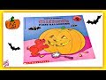 CLIFFORD S PUPPY DAYS CLIFFORD S FIRST HALLOWEEN Read Aloud Storybook