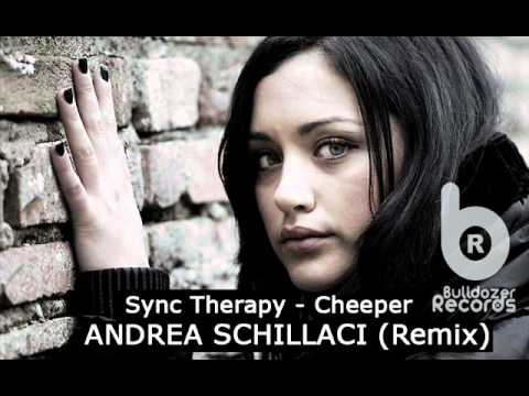 Sync Therapy - Cheeper (Andrea Schillaci Remix)