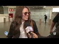 JOY DICE QUE ESTA CASADA CON UNA MUJER Y QUE TENDRAN UNA HIJA @jesseyjoy @solamentejoy