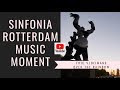 Vloeimans - Over the Rainbow - SINFONIA ROTTERDAM MUSIC MOMENT