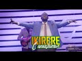 IKIRERE C'AMASHIMWE with Armel ISHIMWE - Nkunda kwizigira Yesu/ Ntuhemuka Live concert at CLM #Part1
