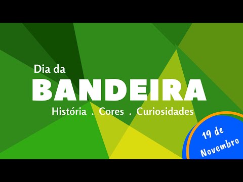 BANDEIRA D BRASIL
