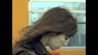 Charlotte Gainsbourg - Terrible Angels ( Audio Only )
