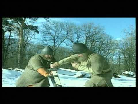 "Штирлиц и Илья Муромец" Н. Бандурин, Н. 2000г.