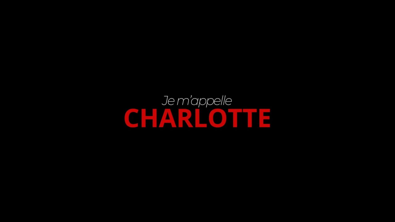 Miniature de la vidéo VITAA - "Je m'appelle CHARLOTTE" (Teaser Officiel) du film Vitaa, je m’appelle Charlotte