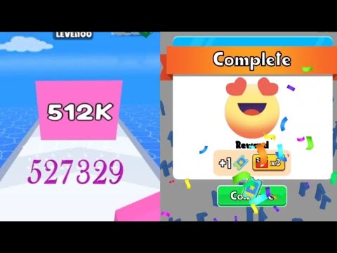 2048 Challenge | Number Master | Number Run | Ball Run 2048 | Merge Number Rush | Digs & Balls | 3D