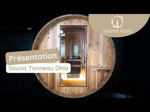 Video Youtube Sauna Extérieur Ohio