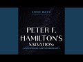 Peter F. Hamilton’s Salvation: Atmospheres and Soundscapes