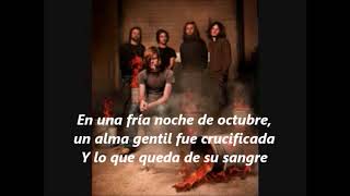 Fear And Loathing In Laramie - Protest the Hero Letra en Español